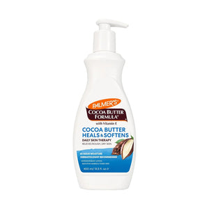 Palmer's Cocoa Butter Formula Daily Skin Therapy Body Lotion 400ml