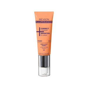 Revlon Illuminance Correct + Brighten Primer 28ml