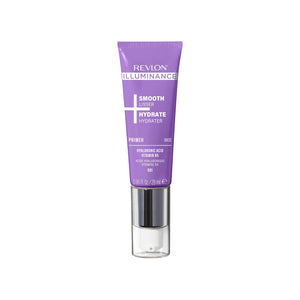 Revlon Illuminance Smooth + Hydrate Primer 28ml