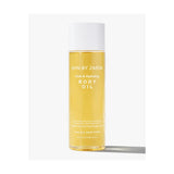 Skin By Zaron Glow & Hydrating Body Oil 200ml