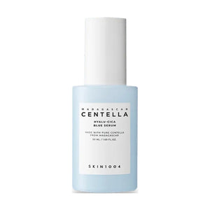 SKIN1004 Madagascar Centella Hyalu-Cica Blue Serum 30ml