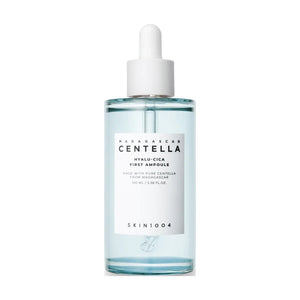 SKIN1004 Madagascar Centella Hyalu-Cica First Ampoule 50ml