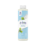 St. Ives Exfoliating Sea Salt & Pacific Kelp Body Wash 650ml