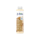 St. Ives Soothing Oatmeal & Shea Butter Body Wash 650ml
