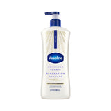 Vaseline Advanced Repair Lightly Scented Lotion 600ml
