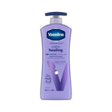 Vaseline Calm Healing Lotion 600ml
