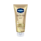Vaseline Gluta-Hya Serum Burst Lotion Flawless Bright 300ml