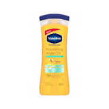 Vaseline Nourishing Argan Oil Body Lotion 400ml