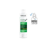 Vichy Dercos Anti-Dandruff DS Shampoo for Dry Hair