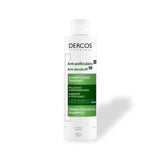 Vichy Dercos Anti-Dandruff DS Shampoo for Normal to Oily Hair