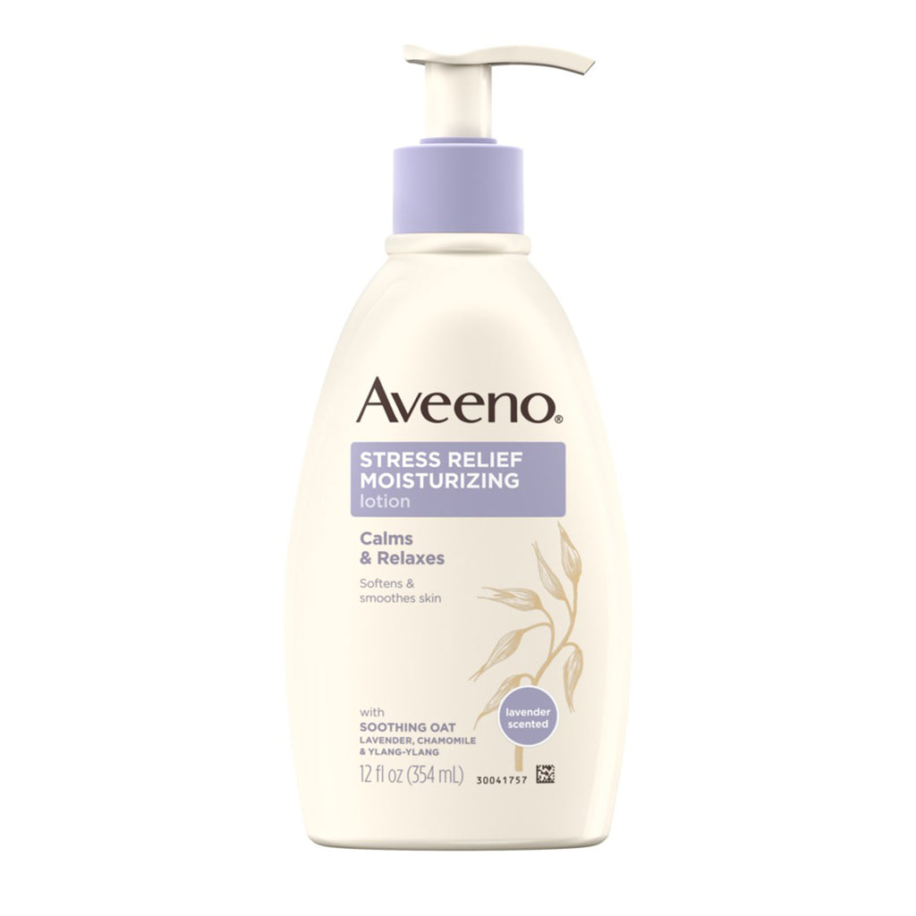 Aveeno clearance moisturizing lotion