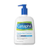 Cetaphil Gentle Skin Cleanser 473ml