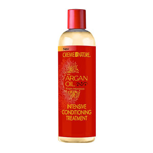 Creme of Nature with Argan Oil Intensive Conditioning Treatment 354ml