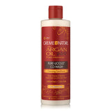 Creme of Nature with Argan Oil Pure-licious Co-Wash 354ml