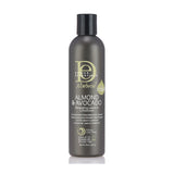 Design Essentials Natural Almond & Avocado Detangling Leave-In Conditioner 277g
