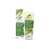 Dr. Organic Aloe Vera Gel Maximum Strength 200ml