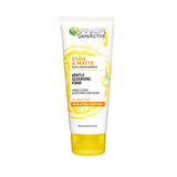 Garnier SkinActive Even & Matte Gentle Cleansing Foam 100ml