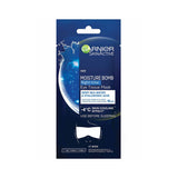 Garnier SkinActive Moisture Bomb Night-Time Eye Tissue Mask 6g