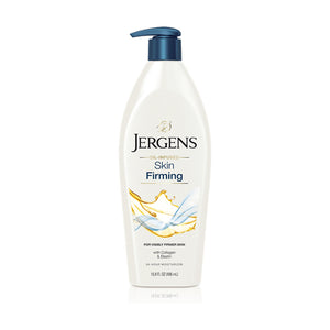 Jergens Oil-Infused Skin Firming and Toning Moisturizer 496ml