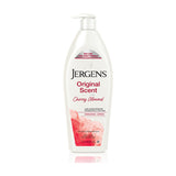 Jergens Original Scent Dry Skin Moisturizer 783ml