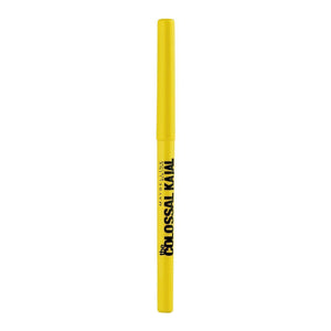 Maybelline The Colossal Kajal Black Eyeliner