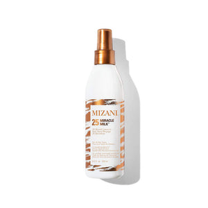 Mizani 25 Miracle Milk Leave-In Conditioner 250ml