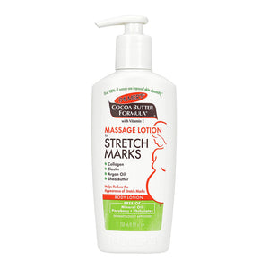 Palmer's Cocoa Butter Formula Massage Lotion for Stretch Marks 250ml