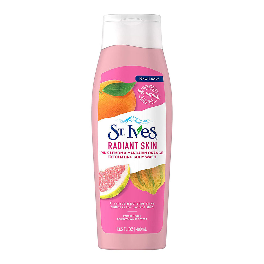 St ives body scrub deals